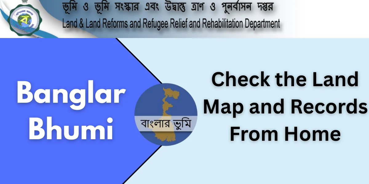 Banglar Bhumi