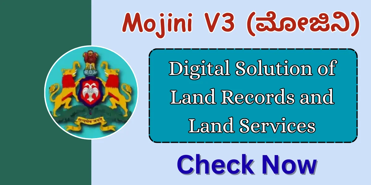 Mojini V3